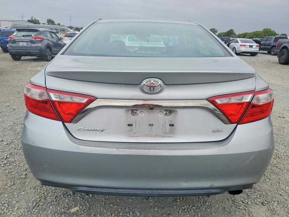 Aukcja sprzedaży 2016 Toyota Camry, vin: 4T1BF1FKXGU120070, numer aukcji: 53473716