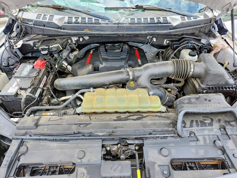 2019 Ford F150 მანქანა იყიდება აუქციონზე, vin: 1FTFW1RG6KFB99635, აუქციონის ნომერი: 55115656