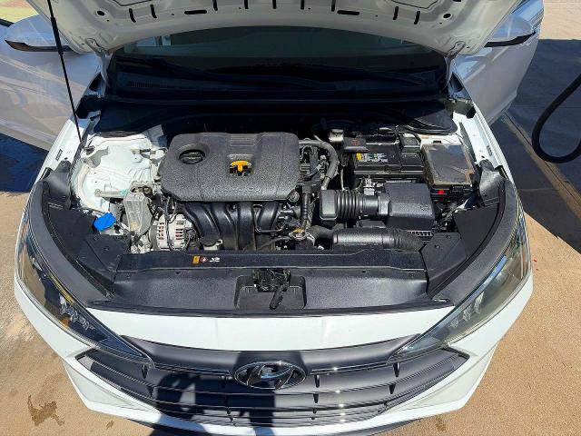Aukcja sprzedaży 2020 Hyundai Elantra, vin: 5NPD74LF3LH608865, numer aukcji: 55100106