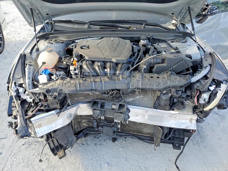 2025 Kia K5 მანქანა იყიდება აუქციონზე, vin: KNAG64J73S5382236, აუქციონის ნომერი: 48617996