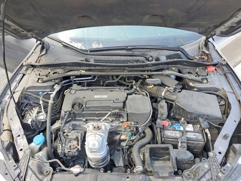 Aukcja sprzedaży 2016 Honda Accord, vin: 1HGCR2F59GA160126, numer aukcji: 53231696