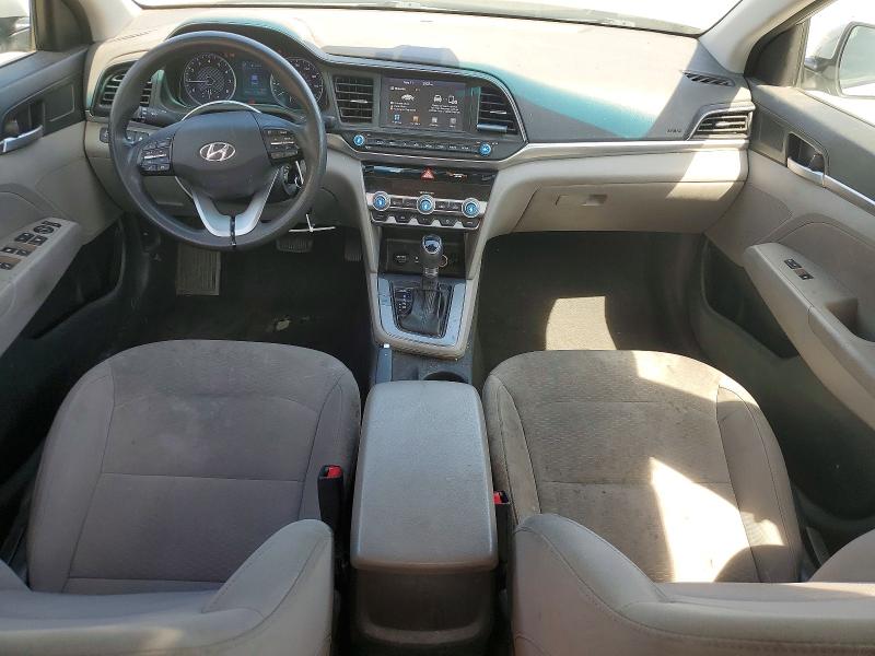 Aukcja sprzedaży 2020 Hyundai Elantra, vin: 5NPD84LF0LH514648, numer aukcji: 53294556