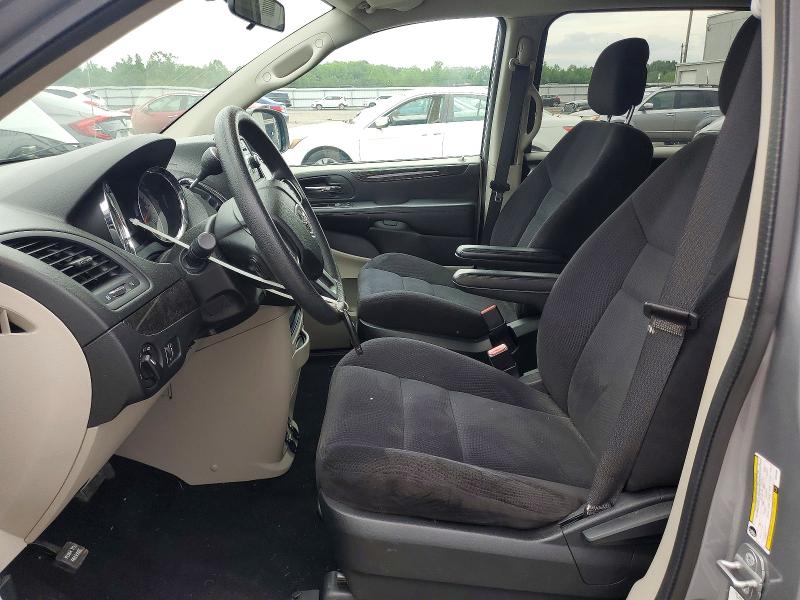 2014 Dodge Grand Caravan მანქანა იყიდება აუქციონზე, vin: 2C4RDGBG5ER353586, აუქციონის ნომერი: 54213056