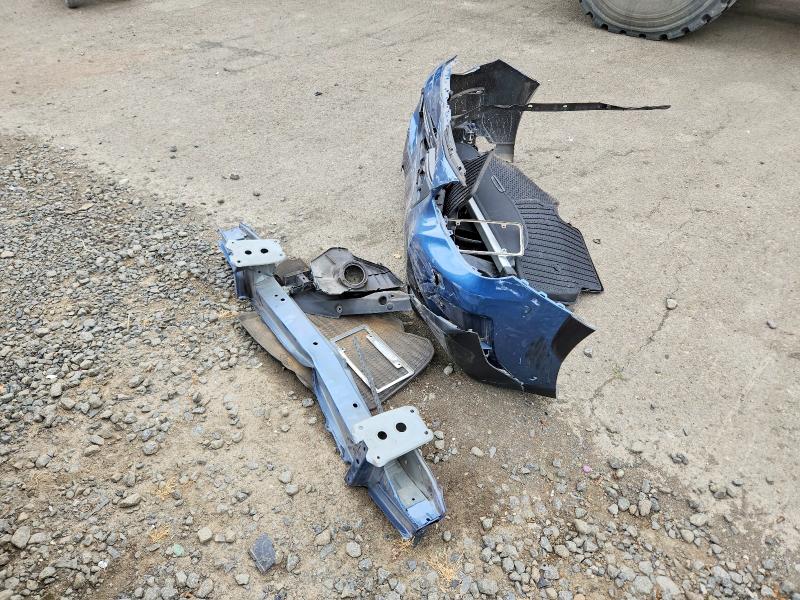 2021 Subaru Crosstrek მანქანა იყიდება აუქციონზე, vin: JF2GTHSC1MH309528, აუქციონის ნომერი: 54530916