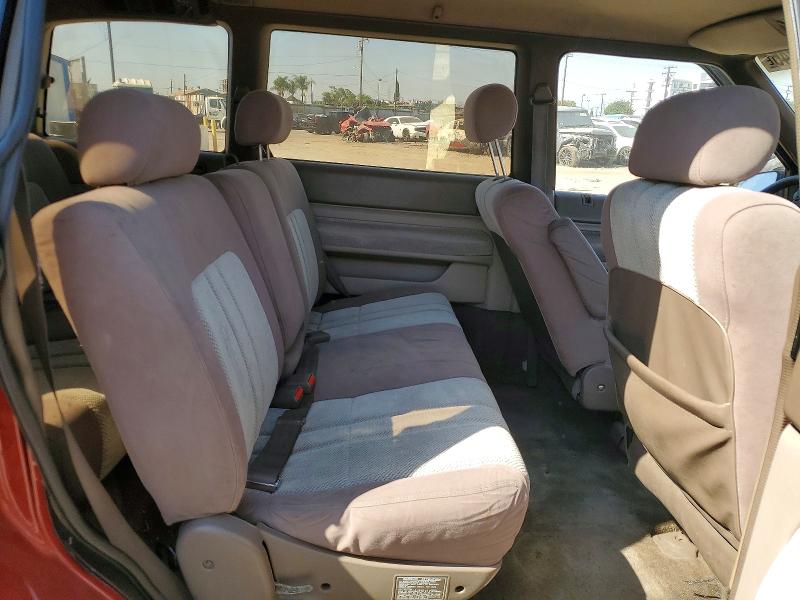 Aukcja sprzedaży 1993 Mazda Mpv, vin: JM3LV5223P0514968, numer aukcji: 54185246