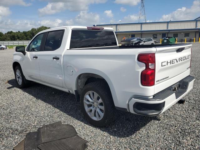 Aukcja sprzedaży 2022 Chevrolet Silverado, vin: 3GCPABEKXNG530111, numer aukcji: 54854726