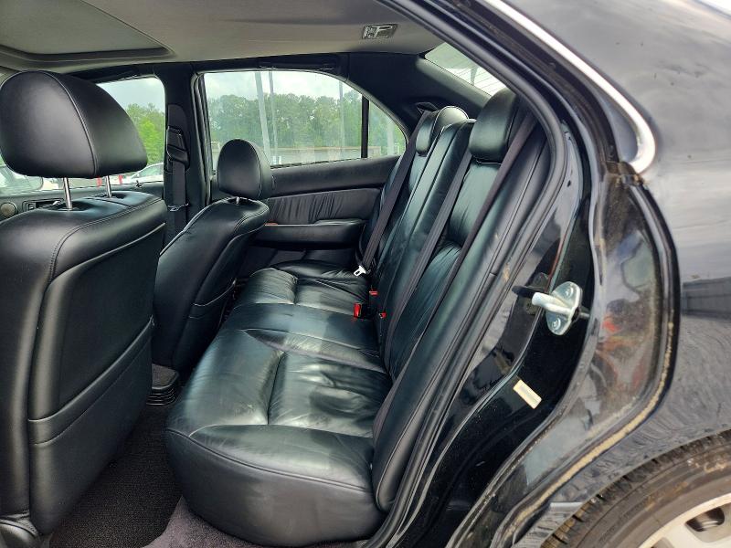 Продажа на аукционе авто 2004 Acura 3.5rl, vin: JH4KA96694C004296, номер лота: 55177816