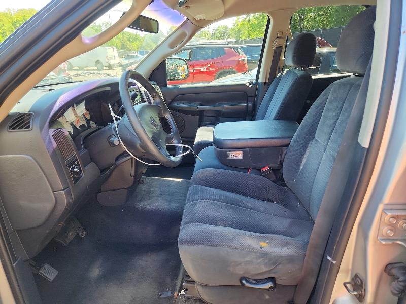 Aukcja sprzedaży 2002 Dodge Ram 1500, vin: 1D7HA18Z82J170022, numer aukcji: 52181756