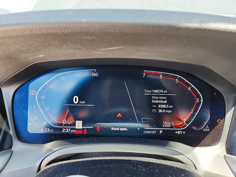 Продажа на аукционе авто 2020 Bmw 330i, vin: 3MW5R1J05L8B03972, номер лота: 53738026