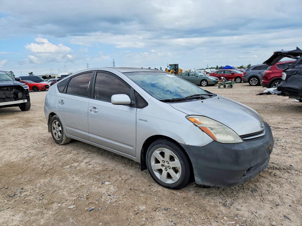 Продаж на аукціоні авто 2007 Toyota Prius, vin: JTDKB20U977089151, номер лоту: 51782006