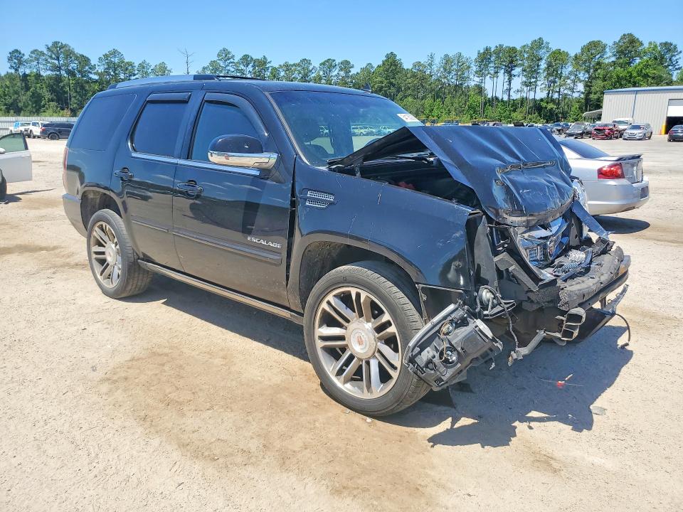 Aukcja sprzedaży 2013 Cadillac Escalade, vin: 1GYS4CEFXDR146834, numer aukcji: 54135036