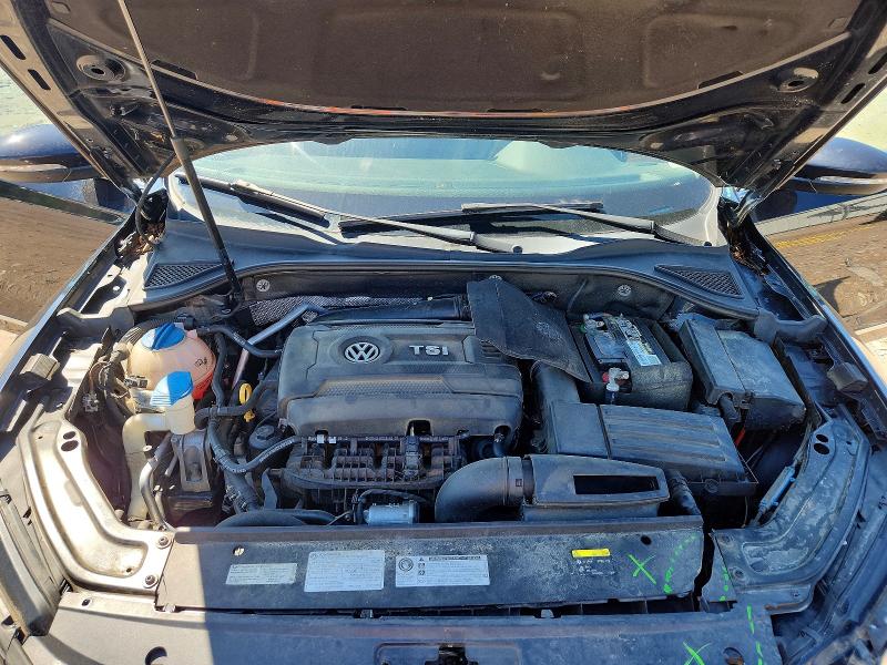 Aukcja sprzedaży 2017 Volkswagen Passat, vin: 1VWAT7A35HC015565, numer aukcji: 53036876