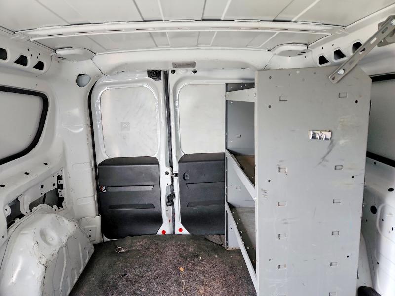 Aukcja sprzedaży 2022 Ram Promaster City, vin: ZFB636VP6N6V98001, numer aukcji: 52423866