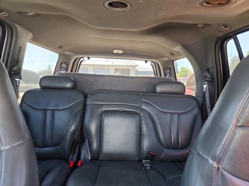 54292346 :رقم المزاد ، 1FMPU16L0YLB77986 vin ، 2000 Ford Expedition مزاد بيع