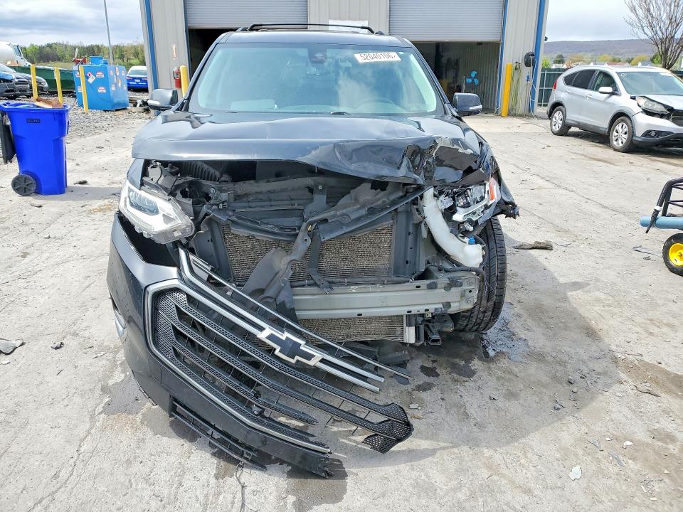 Aukcja sprzedaży 2020 Chevrolet Traverse, vin: 1GNEVKKW2LJ101972, numer aukcji: 52040106