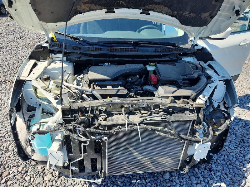 Продажа на аукционе авто 2019 Nissan Rogue Sport, vin: JN1BJ1CP8KW222289, номер лота: 54886286