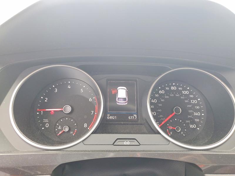 Продажа на аукционе авто 2020 Volkswagen Tiguan, vin: 3VV0B7AX1LM144089, номер лота: 54781826