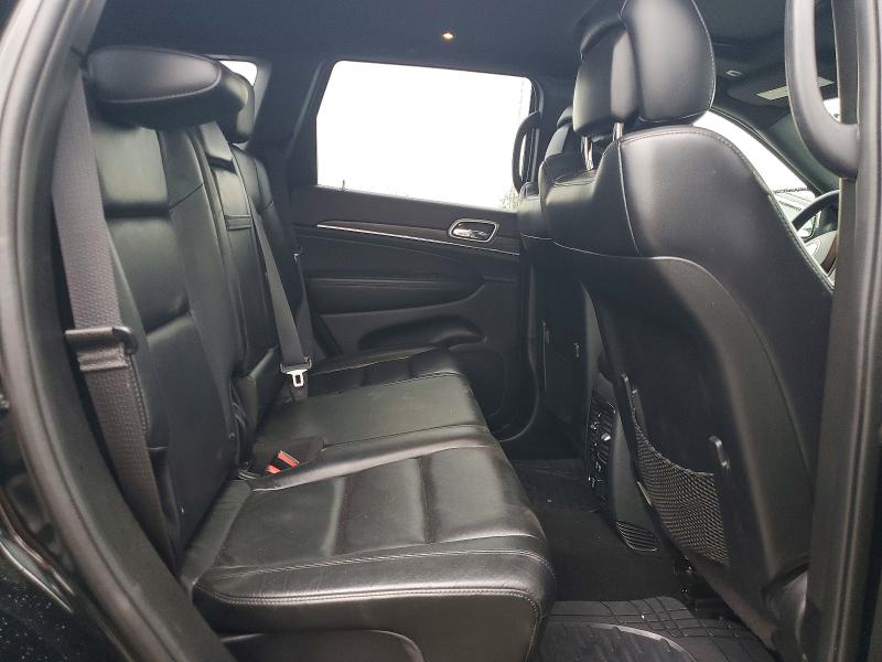 Aukcja sprzedaży 2019 Jeep Grand Cherokee, vin: 1C4RJFBG2KC642335, numer aukcji: 53454486