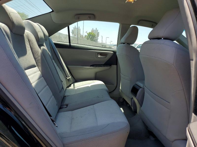 2015 Toyota Camry მანქანა იყიდება აუქციონზე, vin: 4T4BF1FK5FR444936, აუქციონის ნომერი: 54460866
