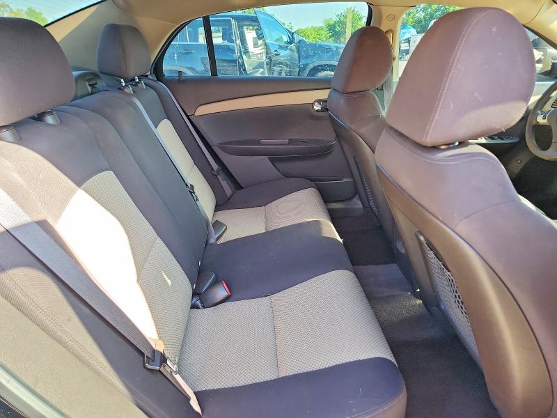 Продажа на аукционе авто 2010 Chevrolet Malibu, vin: 1G1ZA5E09AF313159, номер лота: 52902666