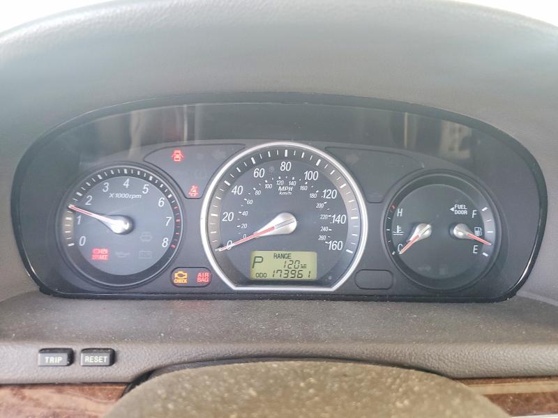 2006 Hyundai Sonata მანქანა იყიდება აუქციონზე, vin: 5NPEU46F66H025168, აუქციონის ნომერი: 53371146