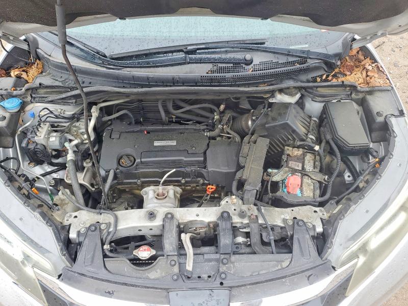 Aukcja sprzedaży 2016 Honda Cr-v, vin: 2HKRM3H40GH547173, numer aukcji: 52547996