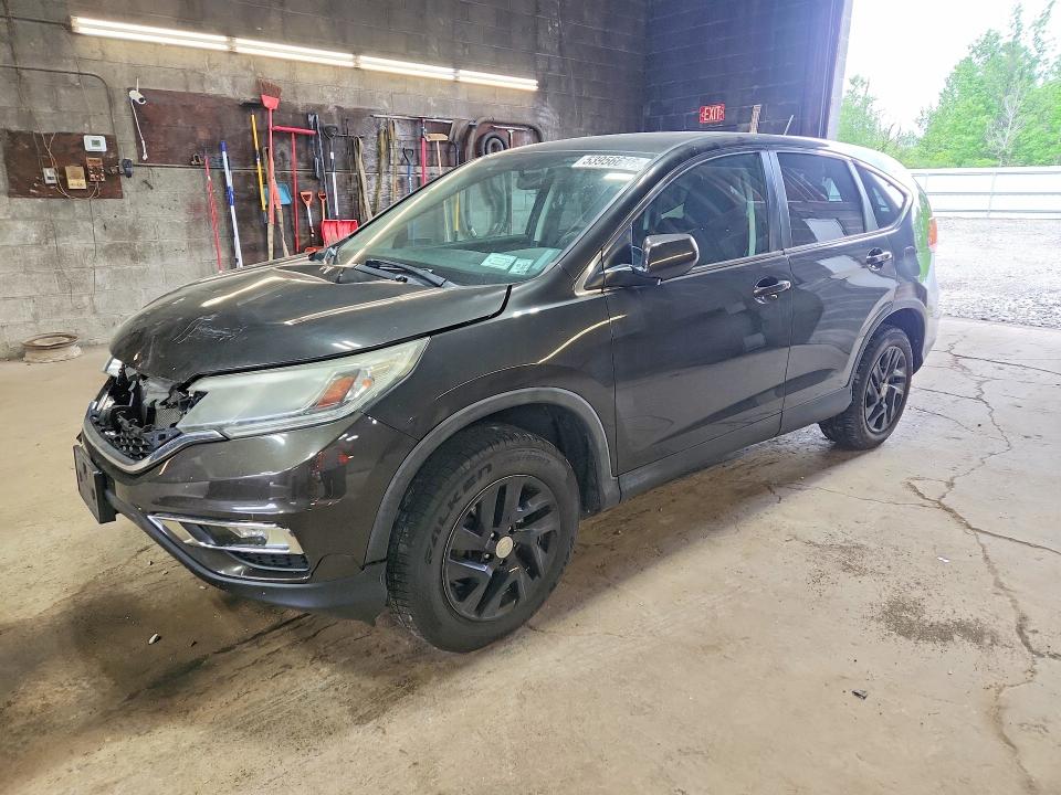 Aukcja sprzedaży 2015 Honda Cr-v, vin: 5J6RM4H58FL097517, numer aukcji: 53956616