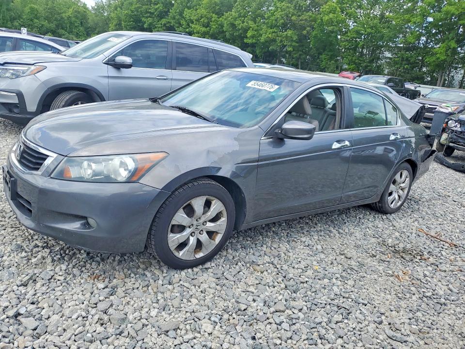 Aukcja sprzedaży 2009 Honda Accord, vin: 1HGCP36879A022559, numer aukcji: 55460776