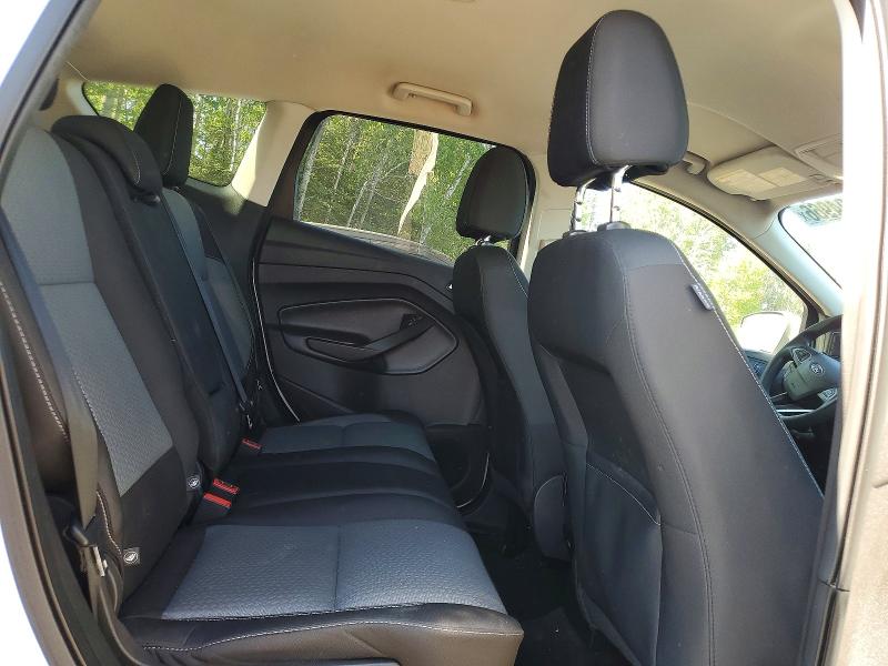 Aukcja sprzedaży 2017 Ford Escape, vin: 1FMCU0GD2HUB17153, numer aukcji: 54904966