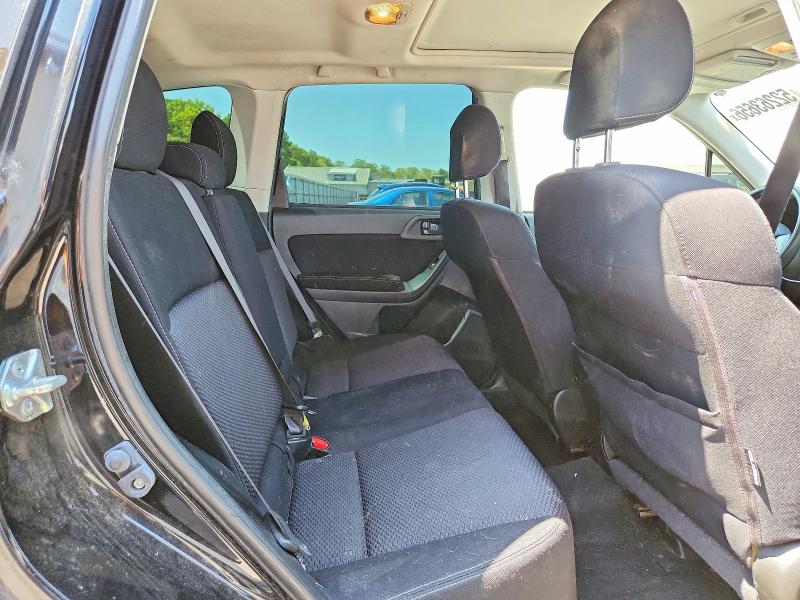 Продажа на аукционе авто 2015 Subaru Forester, vin: JF2SJADC6FH444334, номер лота: 52263656