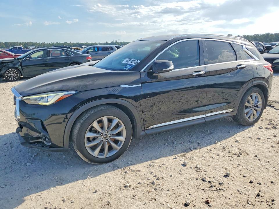 Продажа на аукционе авто 2019 Infiniti Qx50, vin: 3PCAJ5M16KF129673, номер лота: 53918086