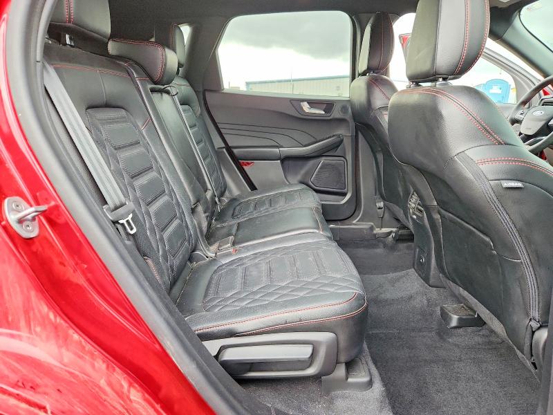 Продажа на аукционе авто 2023 Ford Escape, vin: 1FMCU9PA3PUA69963, номер лота: 53384486