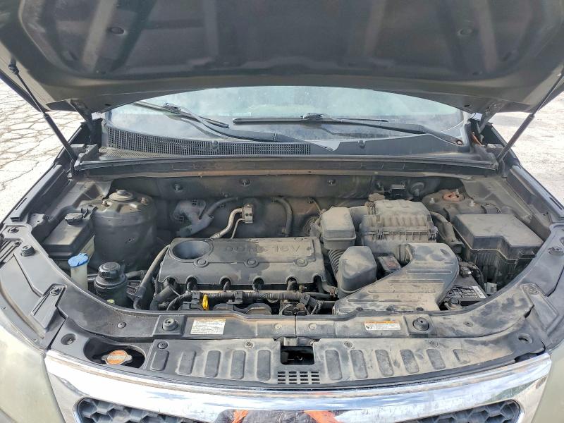 Aukcja sprzedaży 2011 Kia Sorento, vin: 5XYKUDA18BG134621, numer aukcji: 52331816