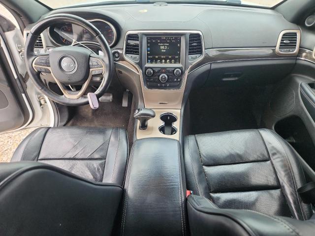 52220446 :رقم المزاد ، 1C4RJFCG5FC791505 vin ، 2015 Jeep Grand Cherokee مزاد بيع