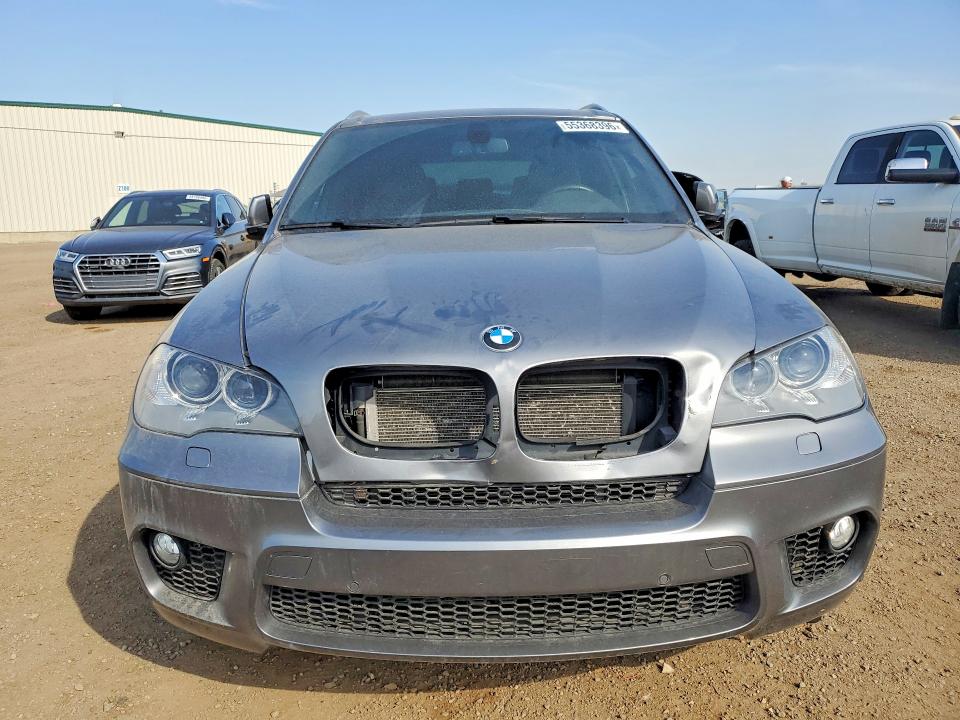 Продаж на аукціоні авто 2013 Bmw X5, vin: 5UXZV8C52D0C14784, номер лоту: 55368396