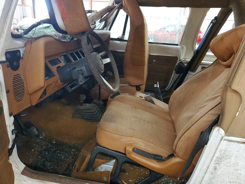 Продажа на аукционе авто 1995 Jeep Wrangler / Yj, vin: 1J4FY29S7SP208318, номер лота: 52141646