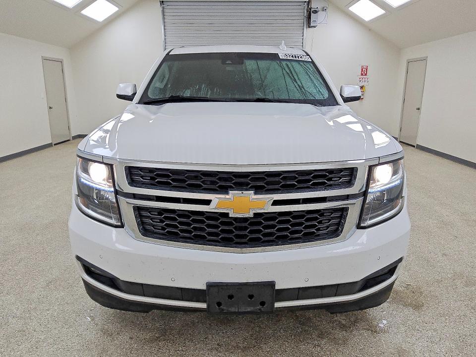 Продаж на аукціоні авто 2019 Chevrolet Tahoe, vin: 1GNSKBKC5KR407761, номер лоту: 53277236