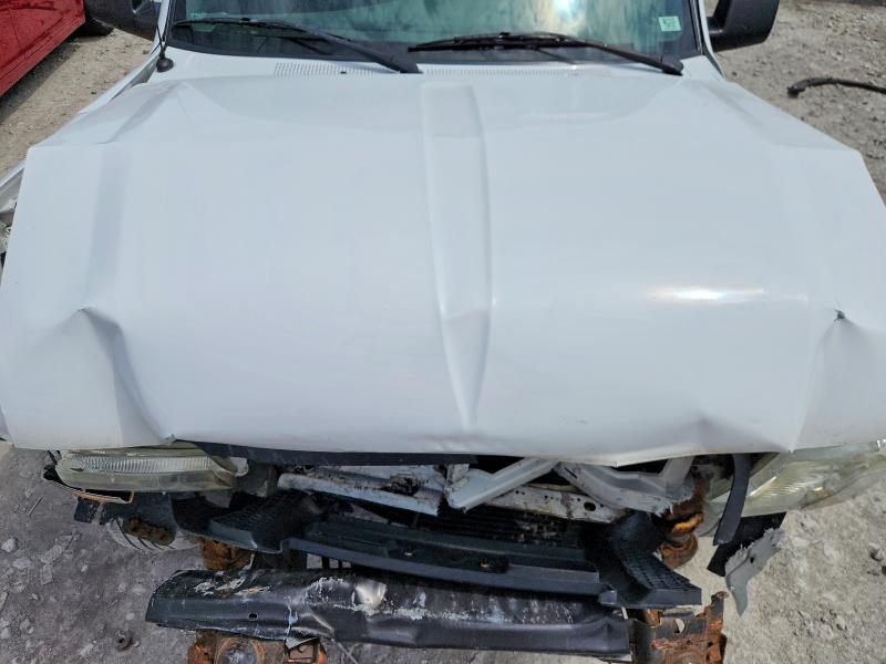 52215046 :رقم المزاد ، 1FTYR10U08PA96362 vin ، 2008 Ford Ranger مزاد بيع