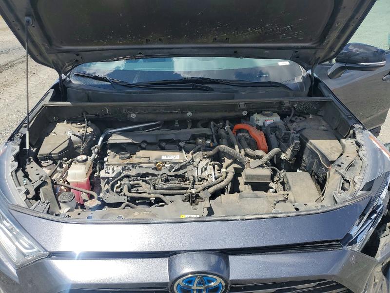 Продаж на аукціоні авто 2021 Toyota Rav4, vin: 4T3E6RFV5MU029149, номер лоту: 55175246