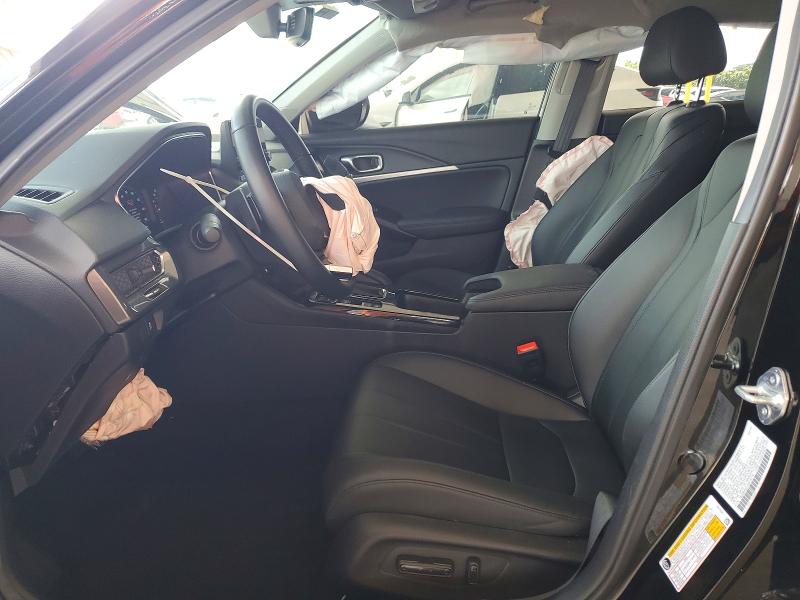 Продаж на аукціоні авто 2025 Acura Integra, vin: 19UDE4H21SA018778, номер лоту: 54484606