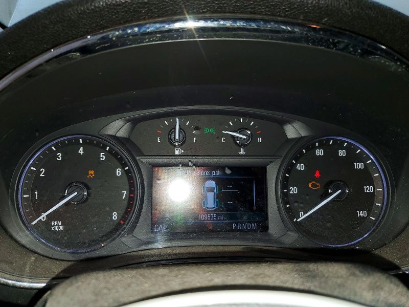Aukcja sprzedaży 2017 Buick Encore, vin: KL4CJBSB3HB227441, numer aukcji: 53737656