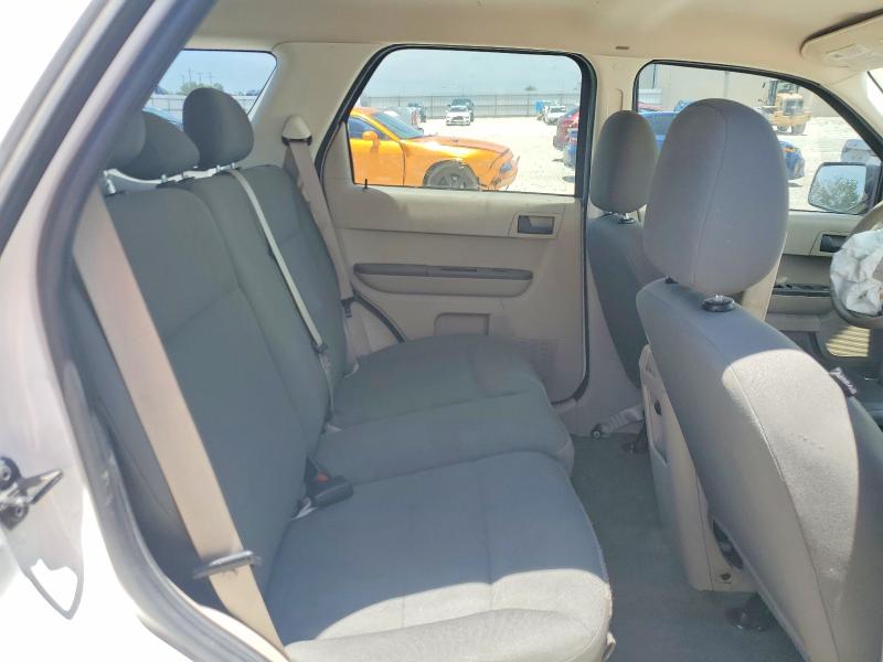 Aukcja sprzedaży 2008 Ford Escape, vin: 1FMCU02Z98KB10960, numer aukcji: 54812816