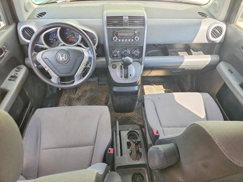 Продаж на аукціоні авто 2008 Honda Element, vin: 5J6YH28748L011869, номер лоту: 54627816