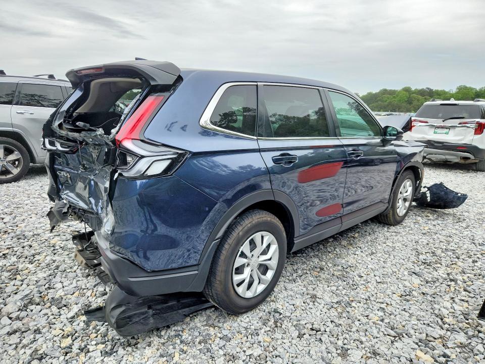Aukcja sprzedaży 2025 Honda Cr-v, vin: 7FARS3H26SE002367, numer aukcji: 52128566