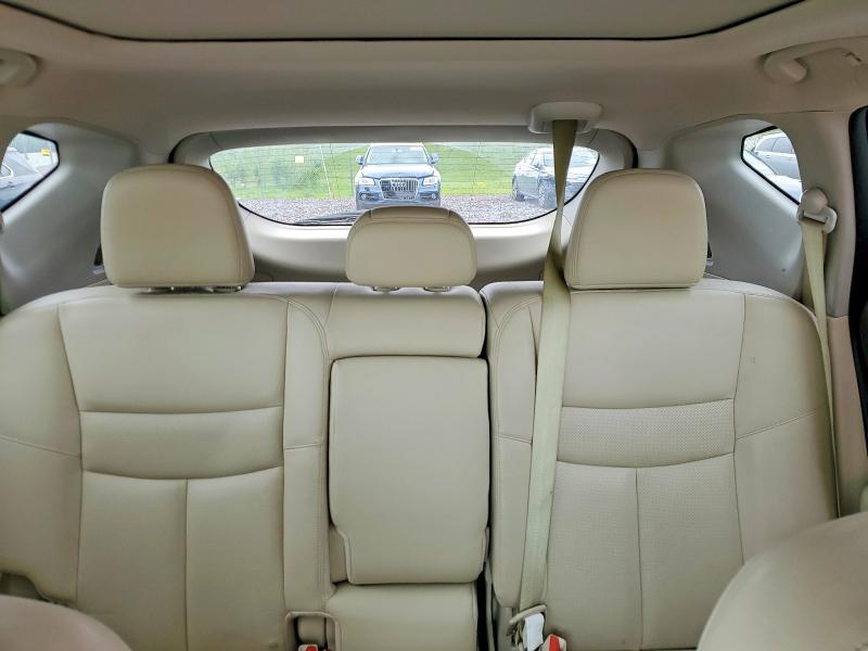Продажа на аукционе авто 2018 Nissan Murano, vin: 5N1AZ2MH8JN101051, номер лота: 54776496