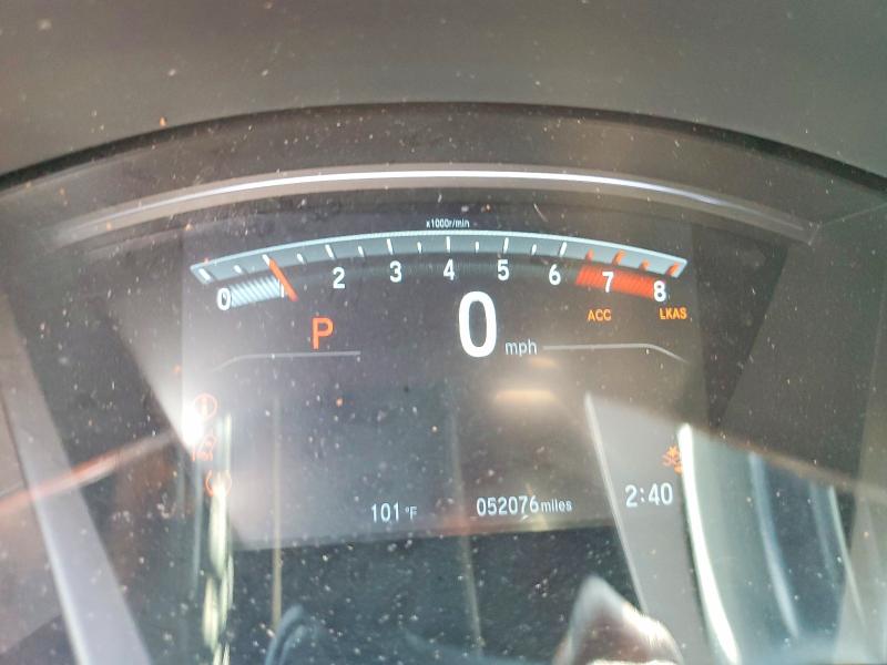 Aukcja sprzedaży 2021 Honda Cr-v, vin: 7FARW1H88ME024368, numer aukcji: 47953086