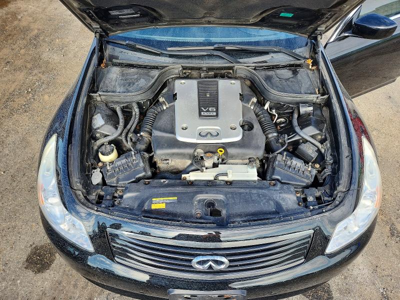 Aukcja sprzedaży 2009 Infiniti G37 Sedan, vin: JNKCV61FX9M359252, numer aukcji: 51353386
