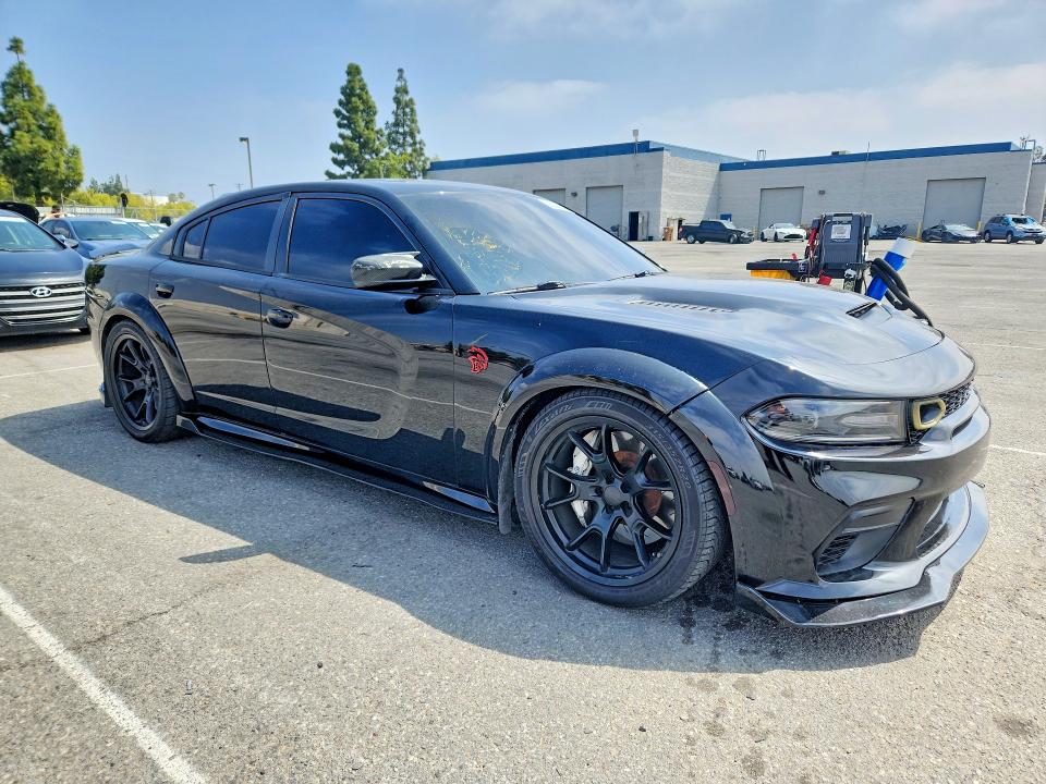 Aukcja sprzedaży 2015 Dodge Charger, vin: 2C3CDXL94FH501051, numer aukcji: 52239146