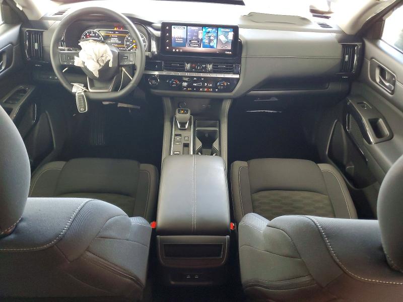 Продаж на аукціоні авто 2026 Nissan Pathfinder, vin: 5N1DR3BS7TC211217, номер лоту: 52606186