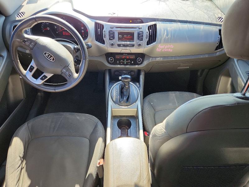 Продажа на аукционе авто 2012 Kia Sportage, vin: KNDPC3A23C7330184, номер лота: 54881116